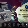 The Wheel Witness the most reliable dash cam under $125