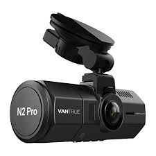 Best Car Camera for 2018 Vantrue N2 Pro 