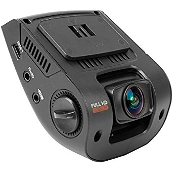 Best Car Cameras for 2018