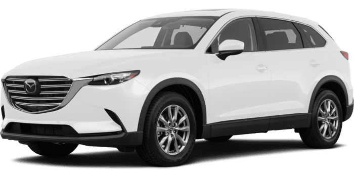 New Car Review 2019 Mazda